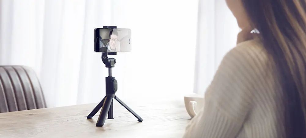 Selfie tyč a stativ Xiaomi Mi Selfie Stick Tripod