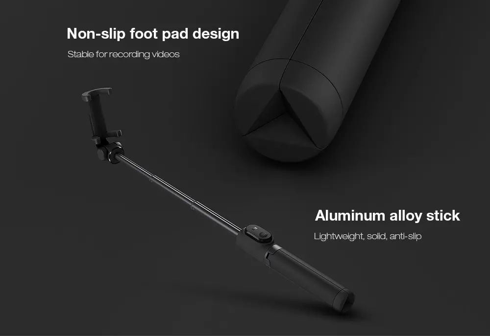 Selfie tyč a stativ Xiaomi Mi Selfie Stick Tripod