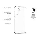 FIXED TPU Gel Case for Samsung Galaxy A05s, clear