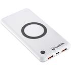 VARTA Portable Bezdrátová Powerbanka 10000mAh Silver