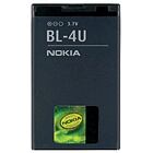 BL-4U Nokia baterie 1110mAh Li-Ion (Bulk)