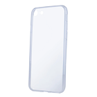 Cu-be TPU pouzdro Samsung Galaxy A15 4G / A15 5G Transparent