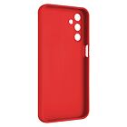 FIXED Story for Samsung Galaxy A15/A15 5G, red