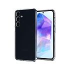 Spigen Crystal Flex kryt Samsung Galaxy A55 čirý