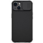 Nillkin CamShield PRO Zadní Kryt pro Apple iPhone 13/14 Black