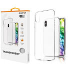 Pouzdro TRANSPARENT ALIGATOR Apple iPhone 14