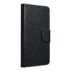 POUZDRO FANCY BOOK PRO SAMSUNG GALAXY A14 4G/A14 5G ČERNÉ