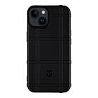 Tactical Infantry Kryt pro Apple iPhone 14 Black