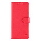 Tactical Field Notes pro Samsung Galaxy A05s Red