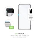 FIXED Full Cover 2,5D Tempered Glass for Samsung Galaxy A55 5G, black