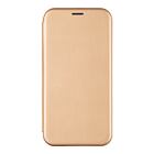 OBAL:ME Book Pouzdro pro Samsung Galaxy A55 5G Gold