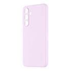 OBAL:ME Matte TPU Kryt pro Samsung Galaxy A55 5G Purple