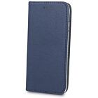 Cu-be Platinum pouzdro Samsung A53 5G Navy