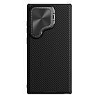 Nillkin CamShield Prop Zadní Kryt pro Samsung Galaxy S24 Ultra Black