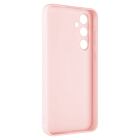 FIXED Story for Samsung Galaxy A55 5G, pink