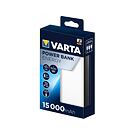 VARTA Powerbanka Energy 15000mAh White