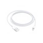 MXLY2ZM/A Apple USB-A/Lightning Datový Kabel 1m White