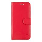 Tactical Field Notes pro Samsung Galaxy A03 Red