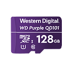 WESTERN DIGITAL WD Purple microSDXC 128GB Class 10 U1