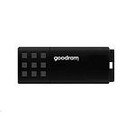 GOODRAM Flash Disk 64GB UME3, USB 3.0, černá