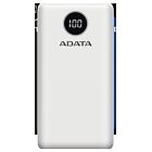 ADATA P20000QCD Power Bank 20000mAh bílá