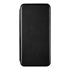 OBAL:ME Book Pouzdro pro Xiaomi Redmi Note 13 4G Black