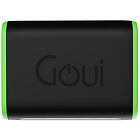 Goui Bolt Mini Powerbanka 10000mAh Quick Charge 3.0 Black