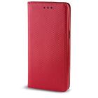 Cu-Be Pouzdro s magnetem Samsung A53 Red