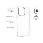 FIXED TPU Skin for Samsung Galaxy A25 5G, clear