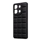 OBAL:ME Block Kryt pro Xiaomi Redmi Note 13 4G Black