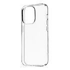 Tactical TPU Kryt pro Apple iPhone 14 Transparent