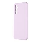 OBAL:ME Matte TPU Kryt pro Samsung Galaxy A14 4G Purple