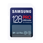 Samsung SDXC PRO ULTIMATE/SDXC/128GB/Class 10