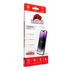 SWISSTEN RAPTOR 3D TEMPERED GLASS FOR SAMSUNG GALAXY S24 ULTRA 5G BLACK FINGERPRINT SENSOR COMPATIBL