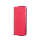 Cu-Be pouzdro magnet Xiaomi Redmi Note 13 Pro Red