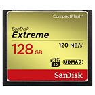 SanDisk Extreme/CF/128GB