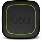 Goui Cube Powerbanka 10000mAh 18W Quick Charge 3.0 s Bezdrátovým nabíjením Black