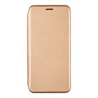 OBAL:ME Book Pouzdro pro Xiaomi Redmi Note 13 4G Gold