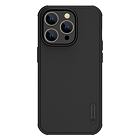 Nillkin Super Frosted PRO Magnetic Zadní Kryt pro Apple iPhone 14 PRO MAX Black