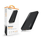 Powerbanka ALIGATOR PBAL1050,10000mAh, Power Delivery 20W, QC18W