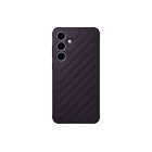 Samsung Tvrzený zadní kryt S24+ Dark Violet