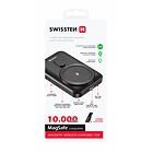 SWISSTEN POWER BANK PD 20W (MagSafe compatible) 10000mAh