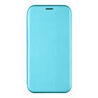 OBAL:ME Book Pouzdro pro Samsung Galaxy A55 5G Sky Blue