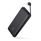 Aukey PB-N73S Powerbanka 10000mAh Black