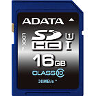 Adata/SDHC/16GB/UHS-I U1 / Class 10