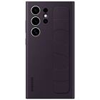 Samsung Zadní kryt s poutkem S24 Ultra Dark Violet