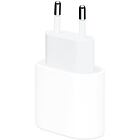 iPhone MHJE3ZM/A Cestovná USB nabíjačka 20W (Bulk)