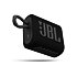 JBL GO 3 Black