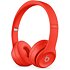 Beats Solo3 Wireless Citrus Red