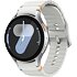 Samsung SM-L315F Galaxy Watch7 44mm LTE Silver